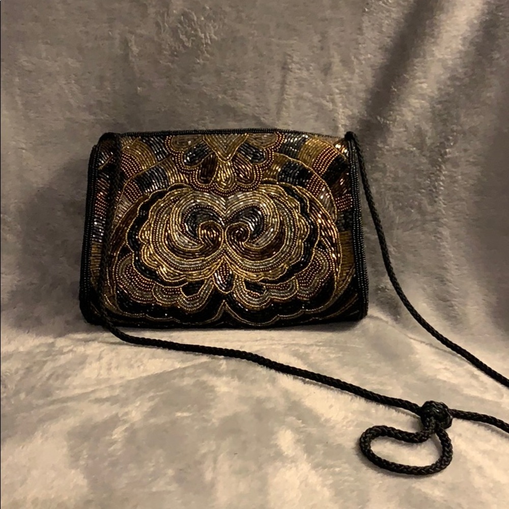 Carla Marchi Evening Bag